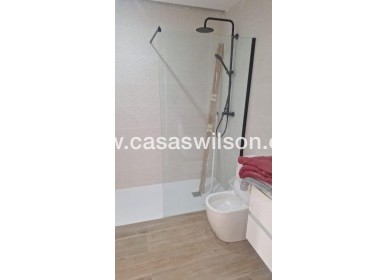 Sale - Townhouse - Torrevieja - Aguas Nuevas