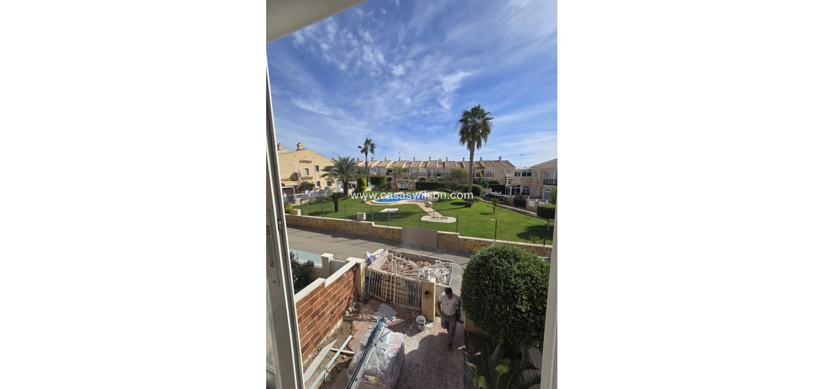 Sale - Townhouse - Torrevieja - Aguas Nuevas