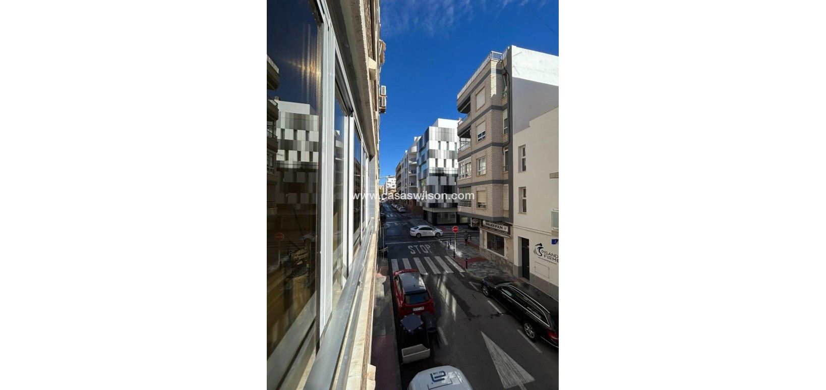 Sale - Apartment - Torrevieja - Centro