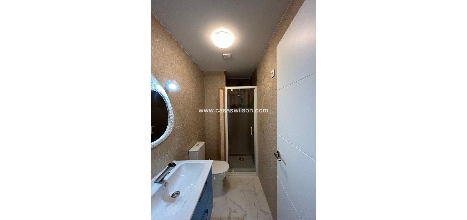 Sale - Apartment - Torrevieja - Centro