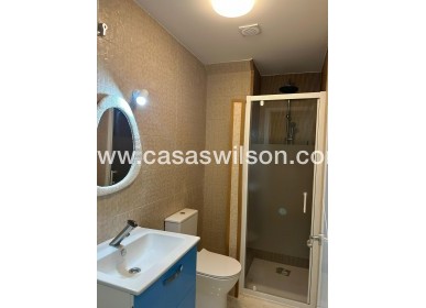 Sale - Apartment - Torrevieja - Centro