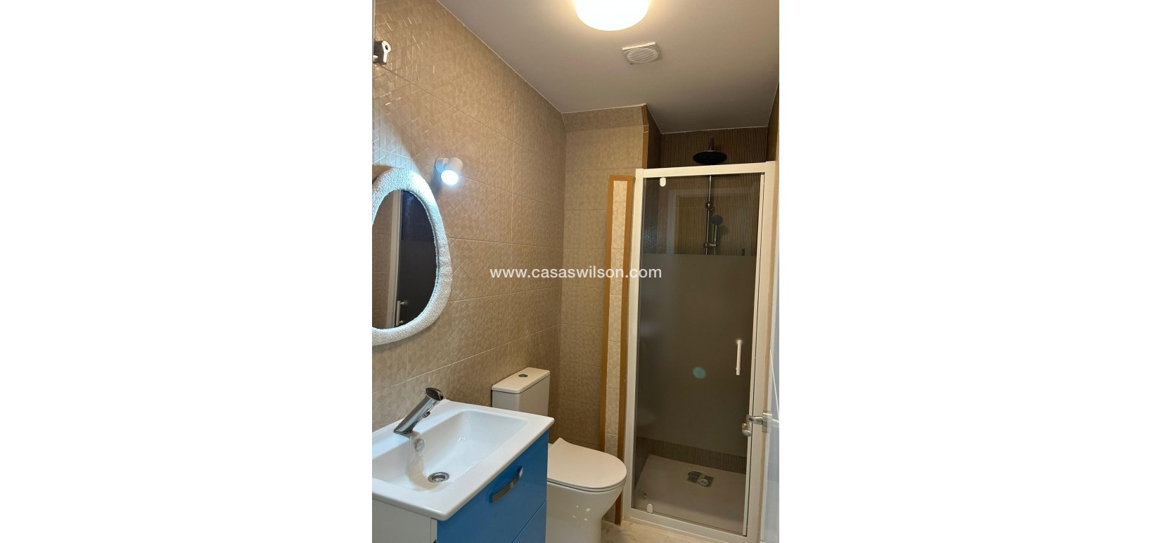 Sale - Apartment - Torrevieja - Centro