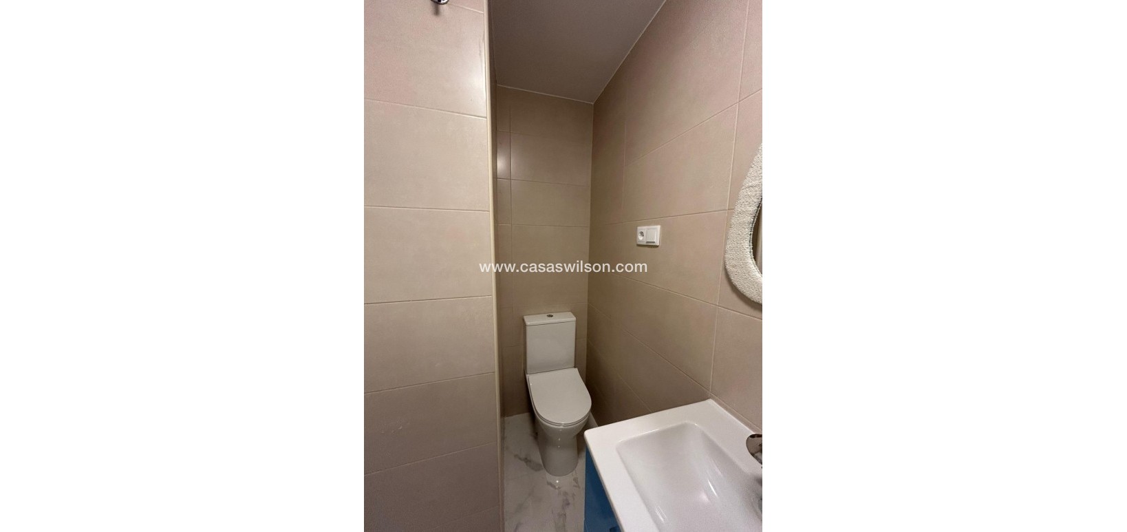 Sale - Apartment - Torrevieja - Centro