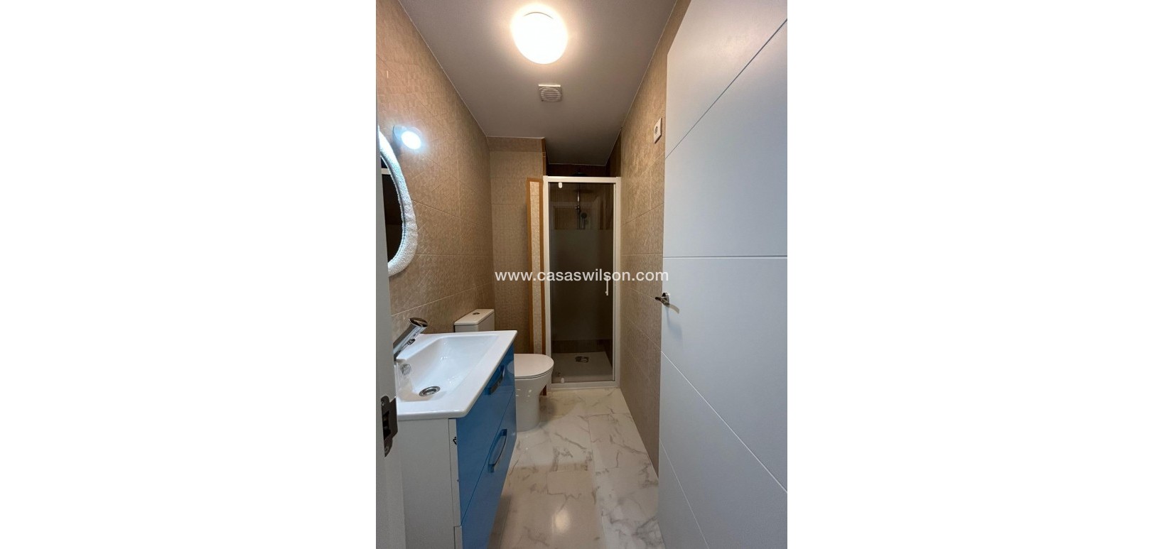 Sale - Apartment - Torrevieja - Centro