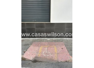 Sale - Apartment - Torrevieja - Centro