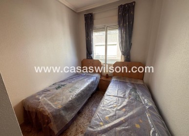 Sale - Appartement - Torrevieja - Playa del Cura