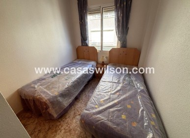 Sale - Appartement - Torrevieja - Playa del Cura