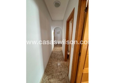 Sale - Appartement - Torrevieja - Playa del Cura