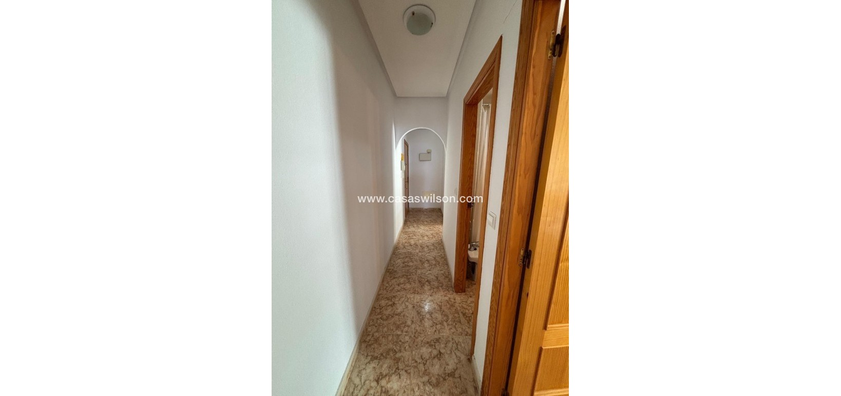 Sale - Appartement - Torrevieja - Playa del Cura