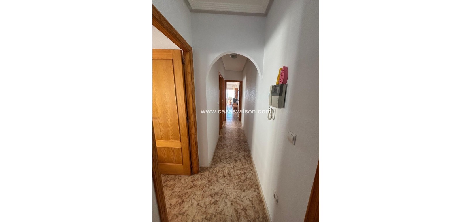 Sale - Appartement - Torrevieja - Playa del Cura