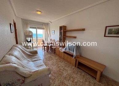 Sale - Appartement - Torrevieja - Playa del Cura