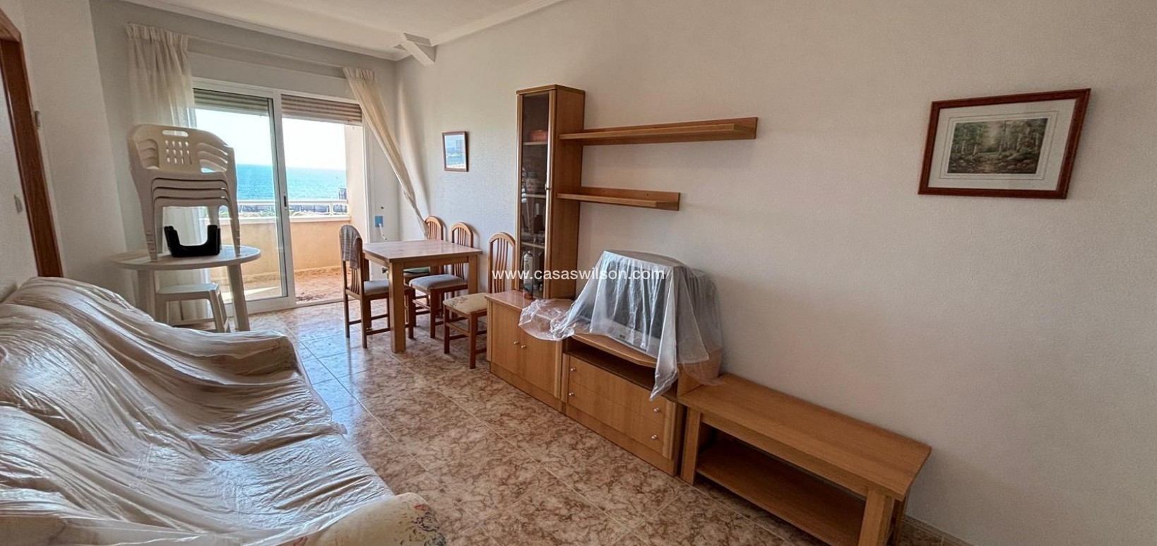 Sale - Appartement - Torrevieja - Playa del Cura