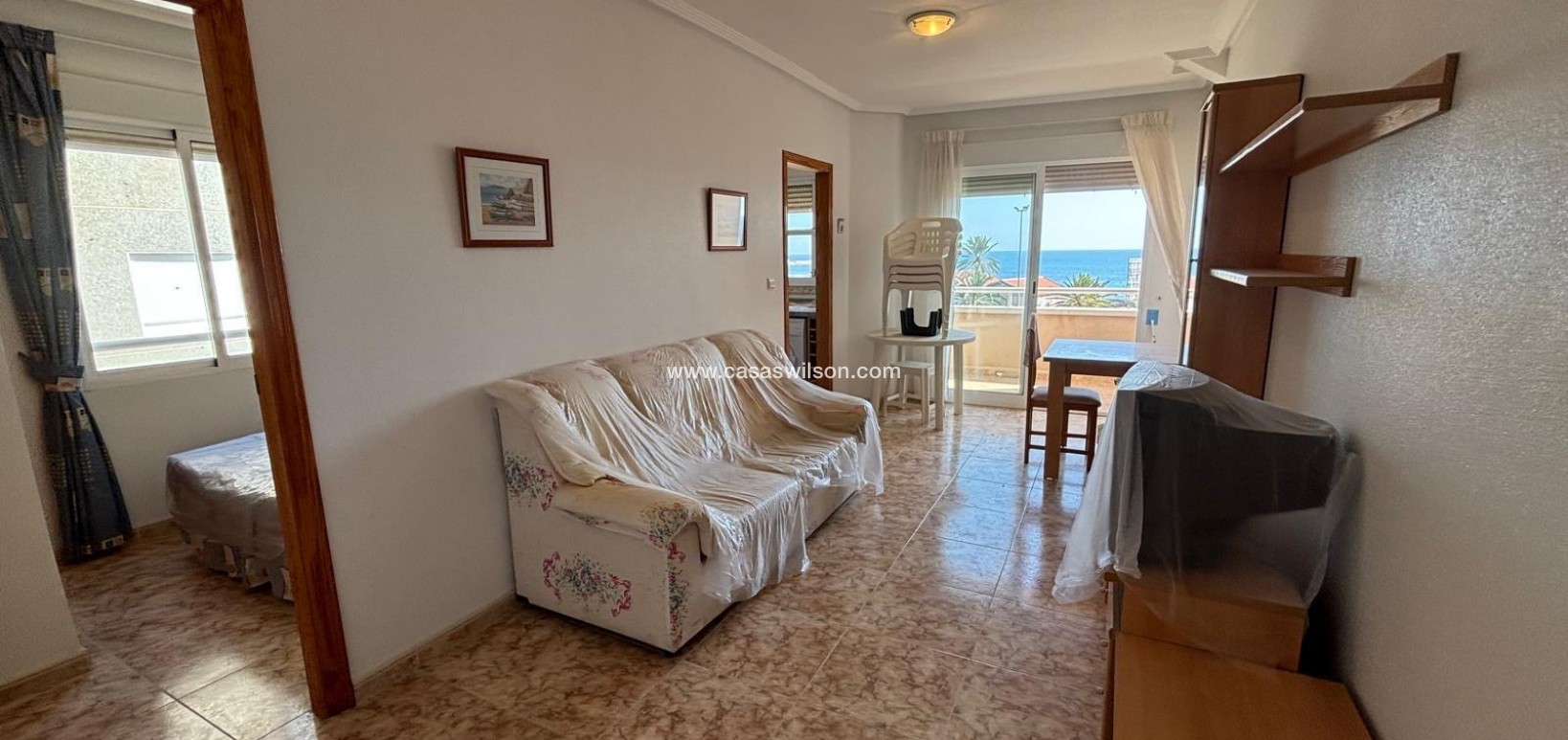 Sale - Appartement - Torrevieja - Playa del Cura