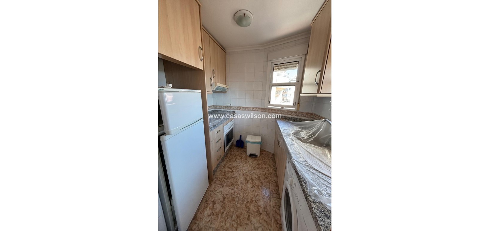 Sale - Appartement - Torrevieja - Playa del Cura