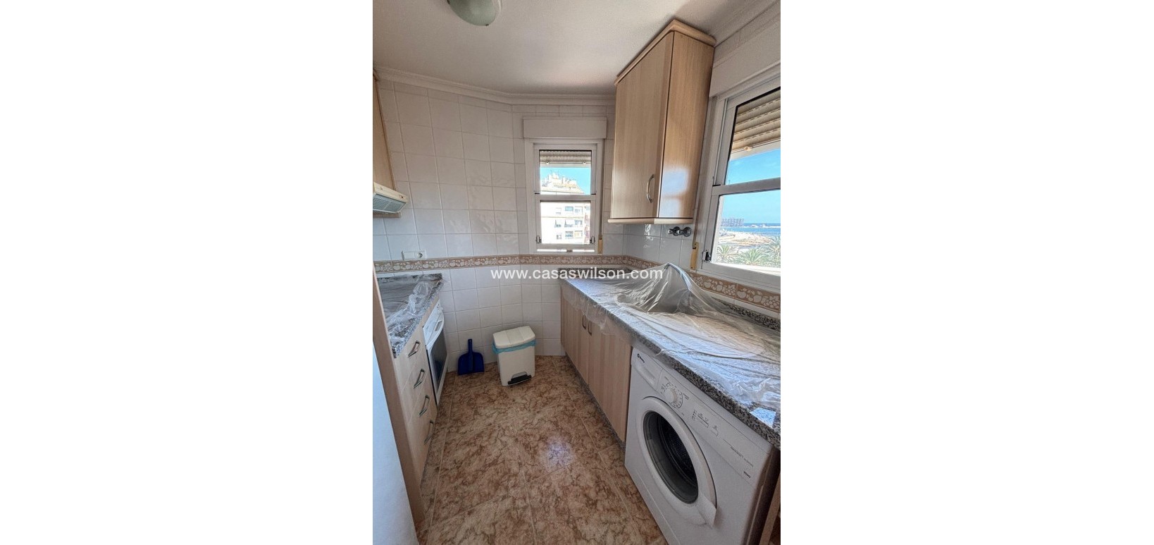 Sale - Appartement - Torrevieja - Playa del Cura