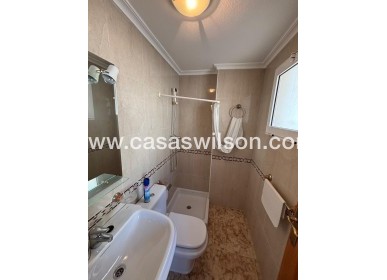 Sale - Appartement - Torrevieja - Playa del Cura