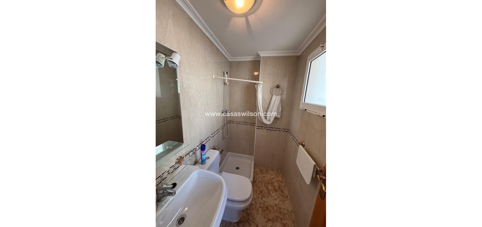 Sale - Appartement - Torrevieja - Playa del Cura