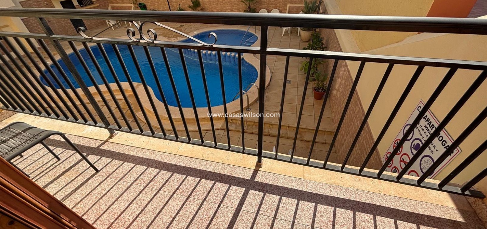 Sale - Apartment - Torrevieja - Los Frutales