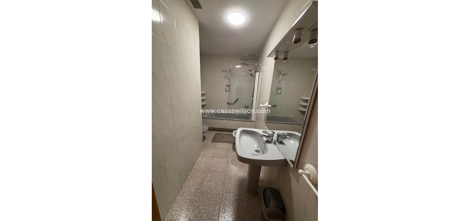 Sale - Apartment - Torrevieja - Los Frutales
