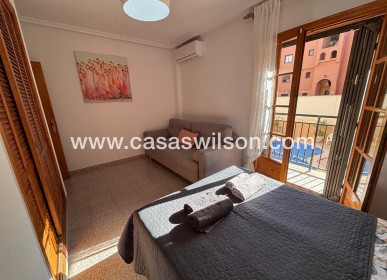 Sale - Apartment - Torrevieja - Los Frutales