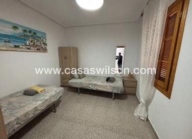 Sale - Apartment - Torrevieja - Los Frutales