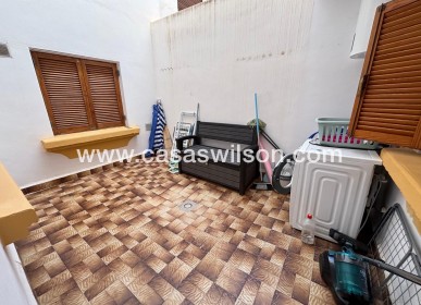 Sale - Apartment - Torrevieja - Los Frutales