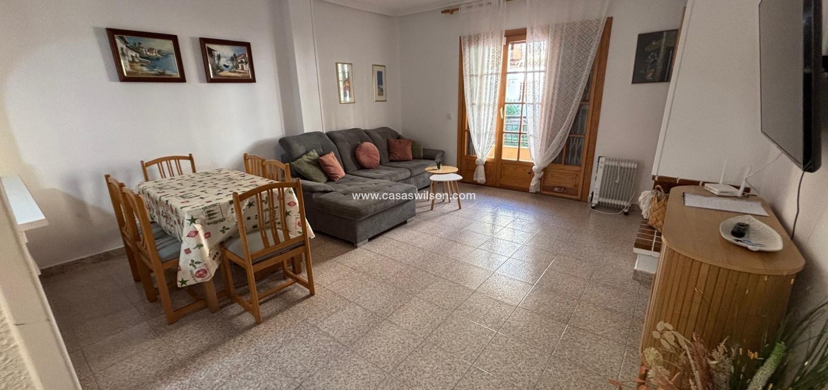 Sale - Apartment - Torrevieja - Los Frutales