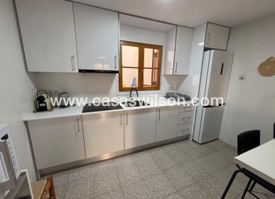 Sale - Apartment - Torrevieja - Los Frutales