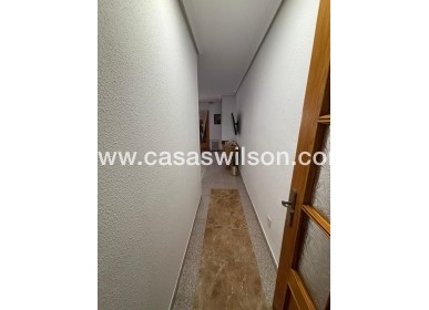 Sale - Apartment - Torrevieja - Los Frutales