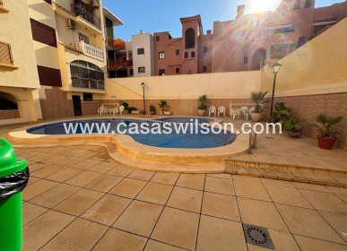 Sale - Apartment - Torrevieja - Los Frutales