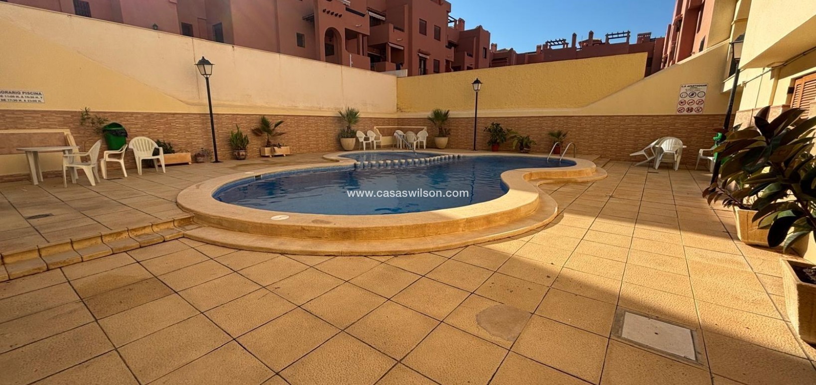 Sale - Apartment - Torrevieja - Los Frutales