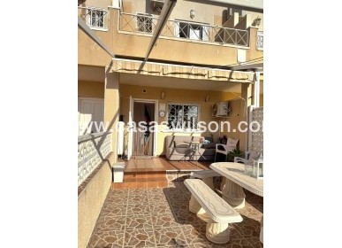 Sale - Apartment - Torrevieja - Torreblanca