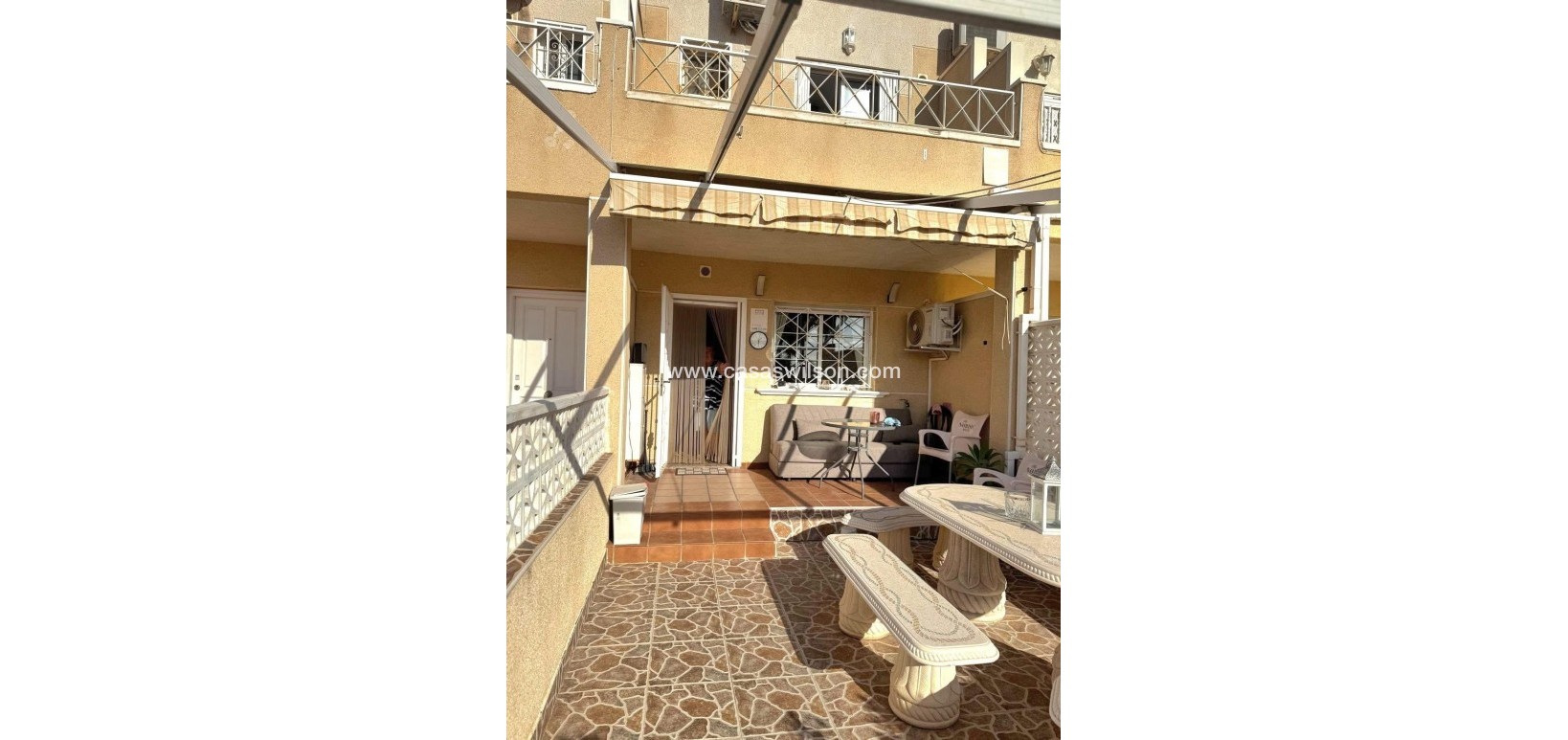 Sale - Apartment - Torrevieja - Torreblanca