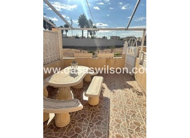 Sale - Apartment - Torrevieja - Torreblanca