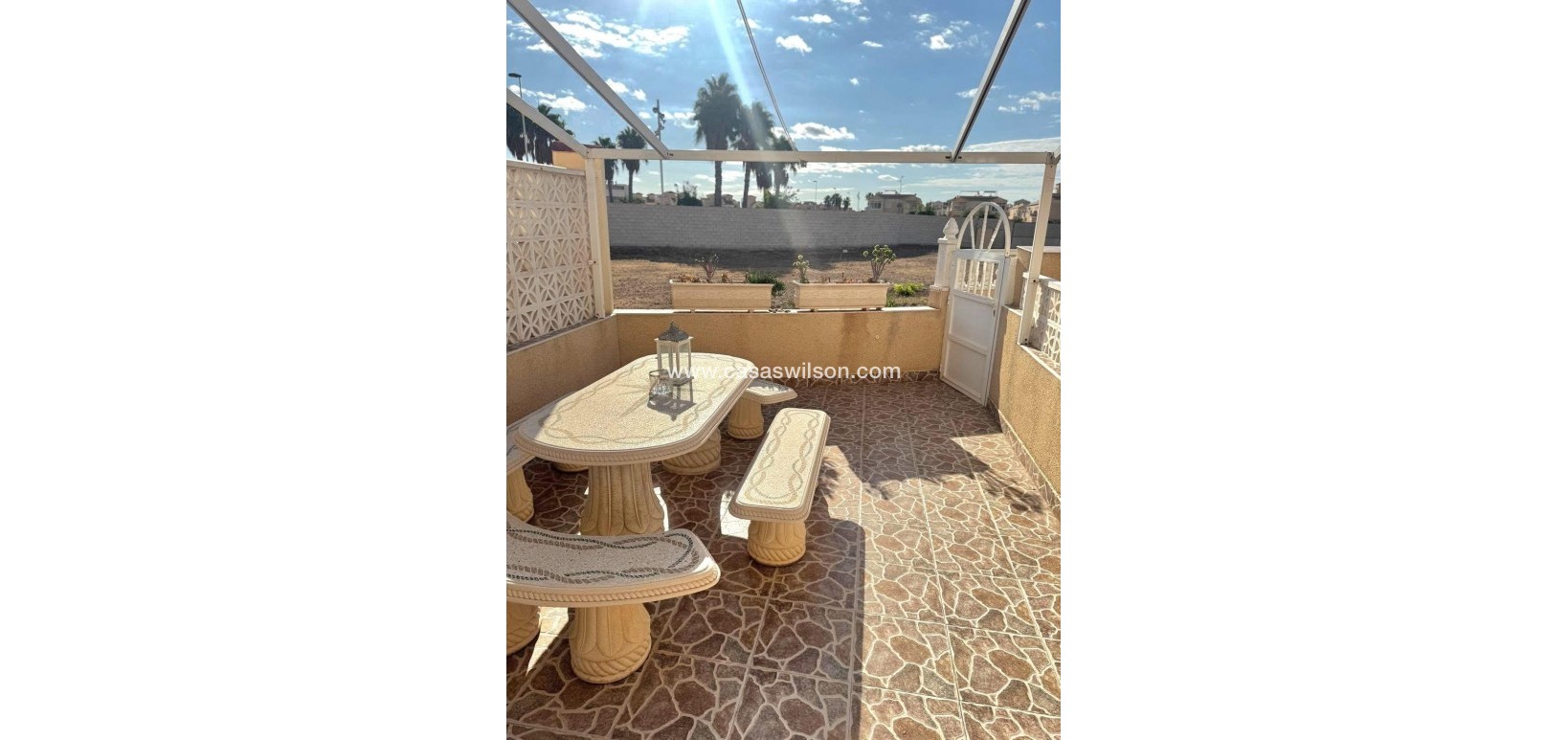 Sale - Apartment - Torrevieja - Torreblanca