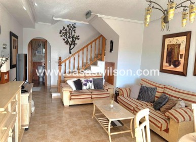 Sale - Apartment - Torrevieja - Torreblanca