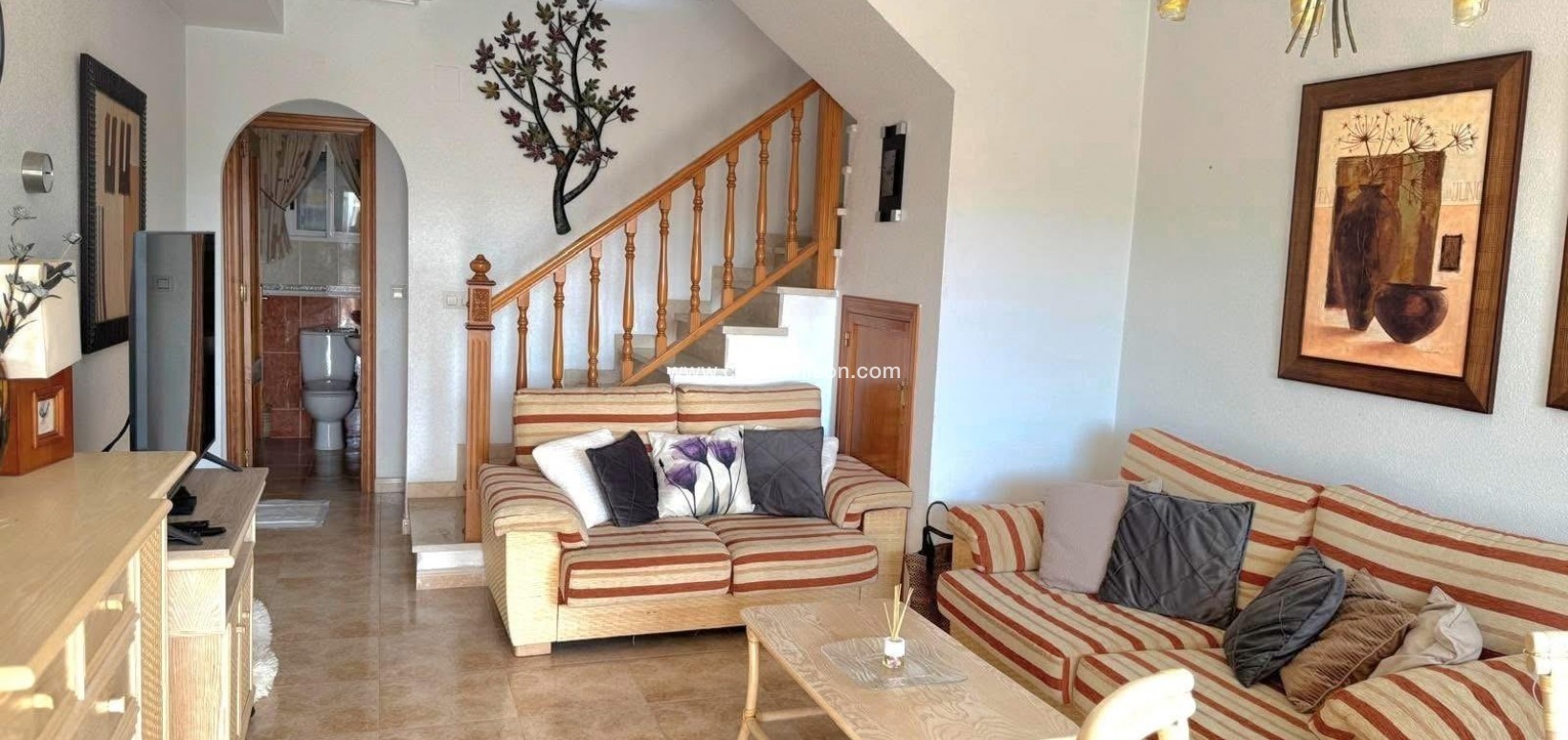 Sale - Apartment - Torrevieja - Torreblanca