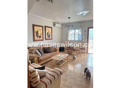 Sale - Apartment - Torrevieja - Torreblanca