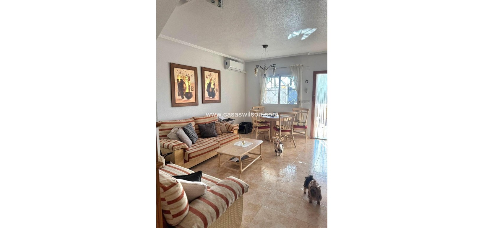 Sale - Apartment - Torrevieja - Torreblanca