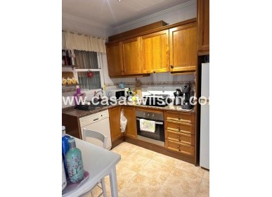 Sale - Apartment - Torrevieja - Torreblanca