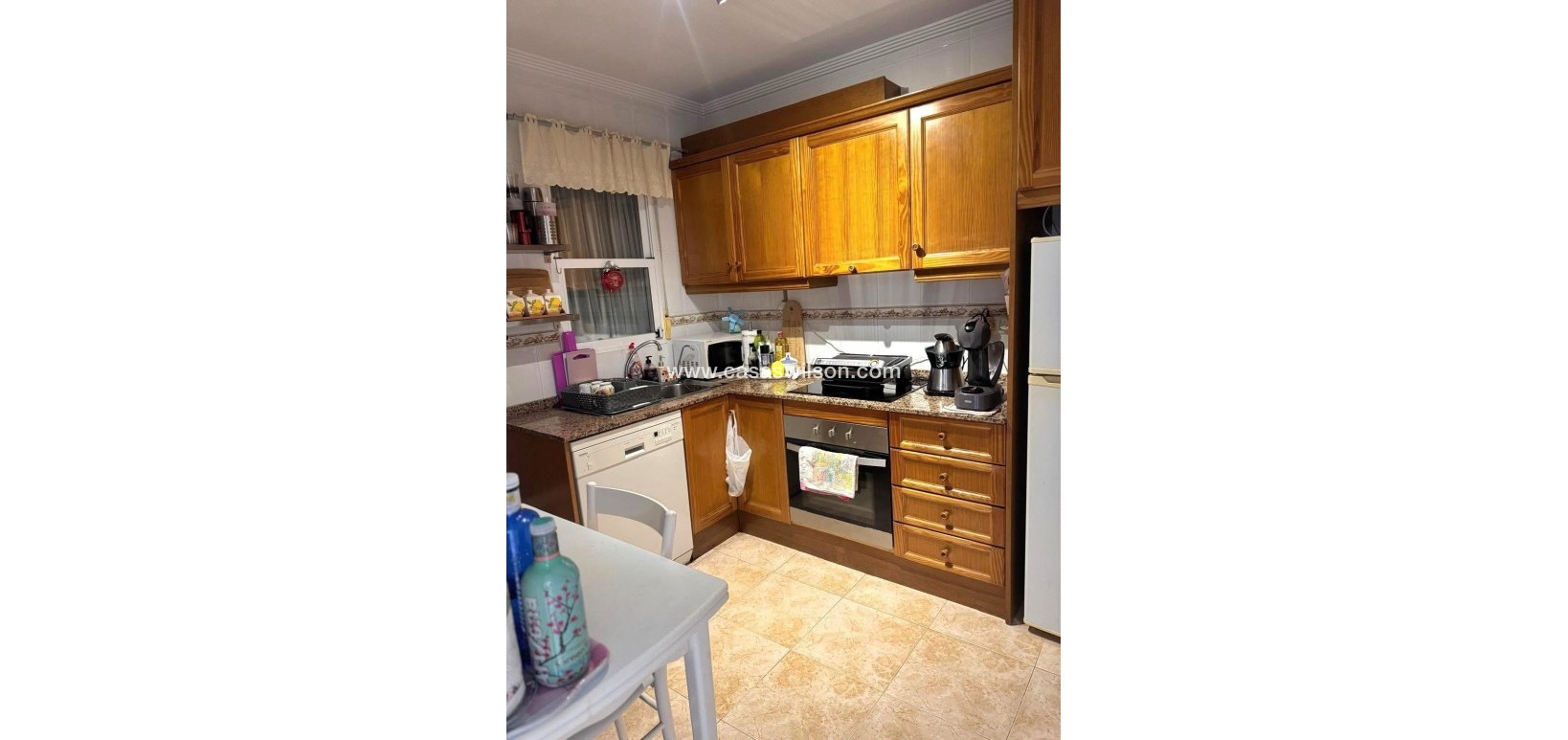 Sale - Apartment - Torrevieja - Torreblanca