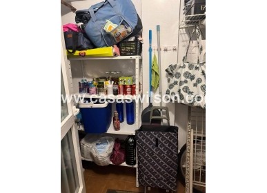 Sale - Apartment - Torrevieja - Torreblanca