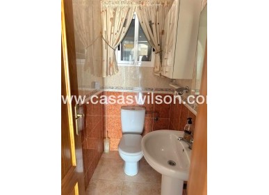 Sale - Apartment - Torrevieja - Torreblanca