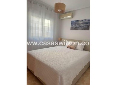 Sale - Apartment - Torrevieja - Torreblanca