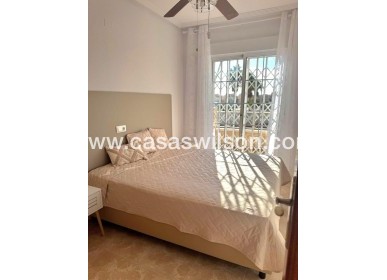 Sale - Apartment - Torrevieja - Torreblanca