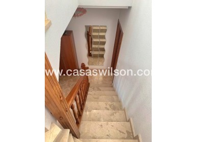 Sale - Apartment - Torrevieja - Torreblanca