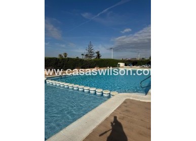 Sale - Apartment - Torrevieja - Torreblanca