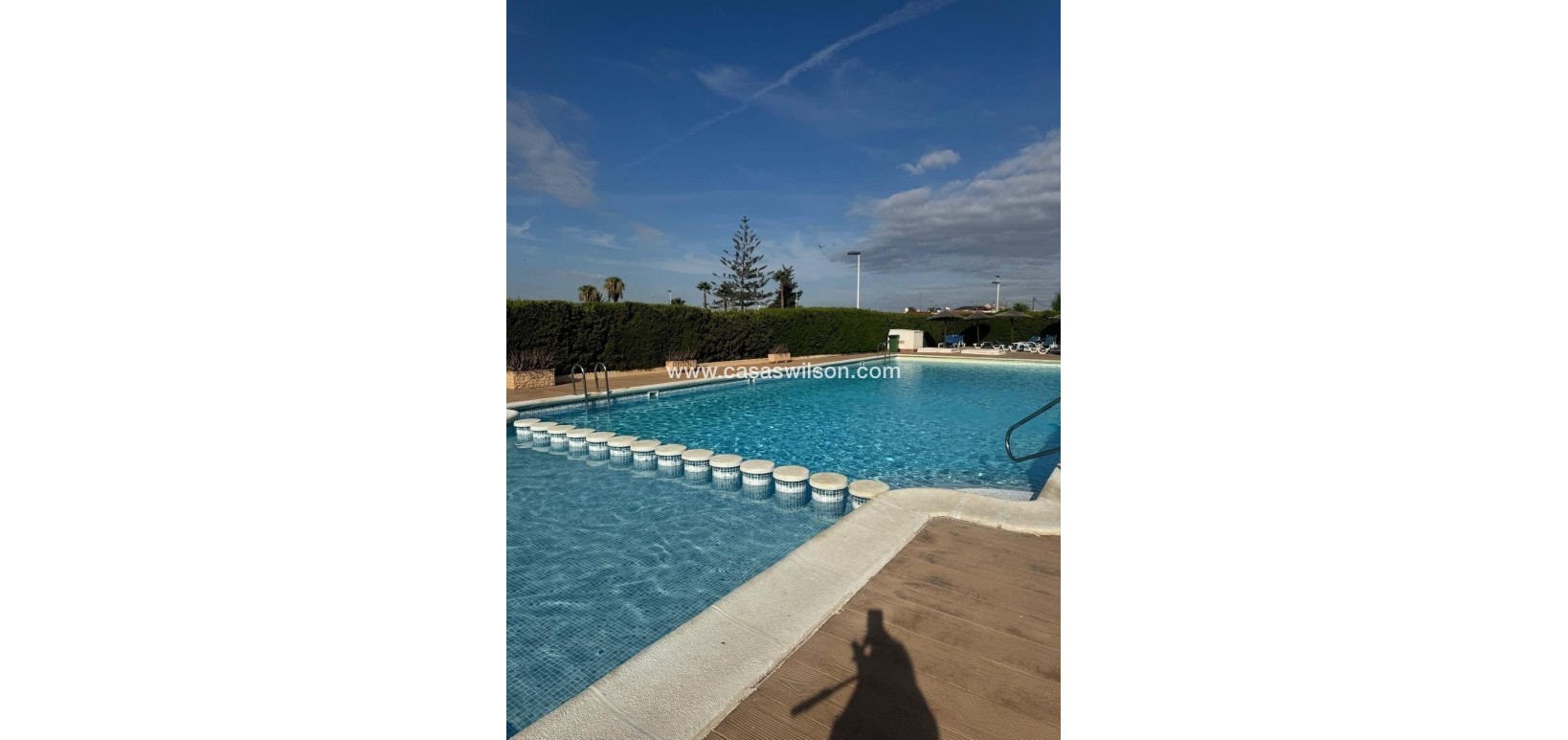 Sale - Apartment - Torrevieja - Torreblanca