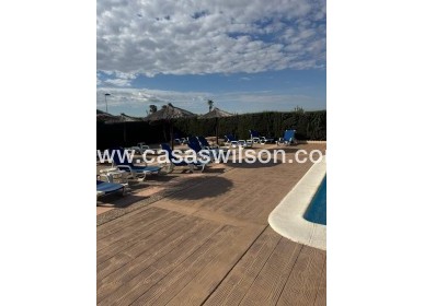 Sale - Apartment - Torrevieja - Torreblanca