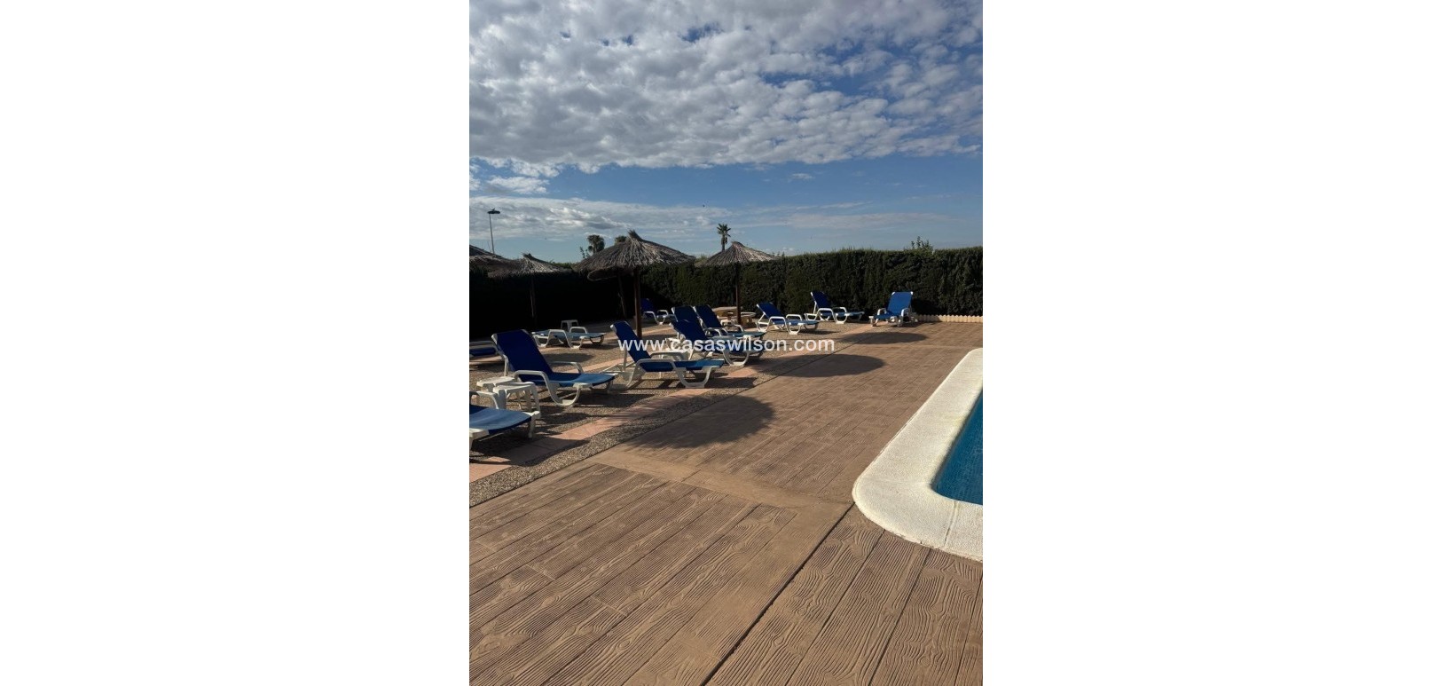 Sale - Apartment - Torrevieja - Torreblanca